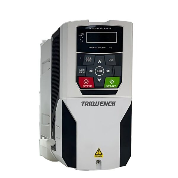 TQMES560 02 011G 3B VFD Drive TriQuench India Pvt Ltd