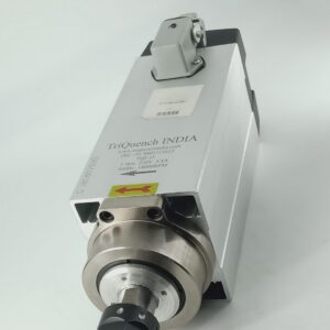 1.5 Kw CNC Air cooled Square Spindle Motor