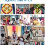 Rudra Pooja Triquench India