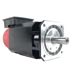 3.7 KW Servo Spindle Motor for CNC Machining